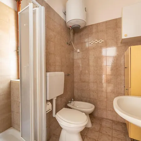 Apartment Baia Verde -